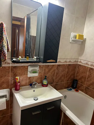 Spacious 66 m² Apartment in Central Budva — Only 500 m from the Sea — photo 9